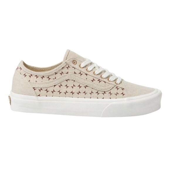 Vans Shoes - VANS Old Skool Tapered 'Eco Theory Checkerboard Port' Size 9.5